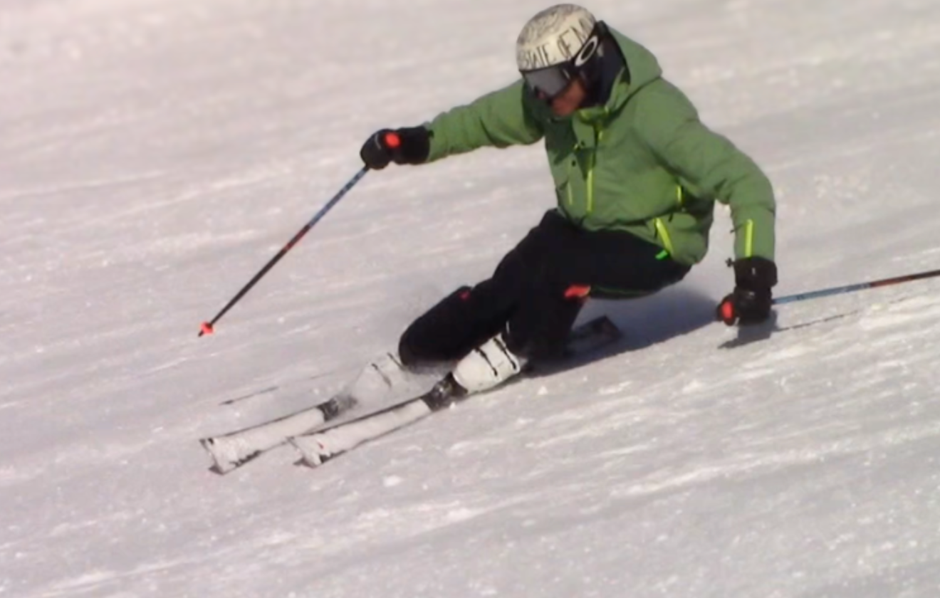 Comment bien skier