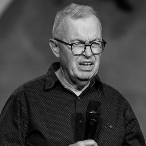 Dr. David Campbell