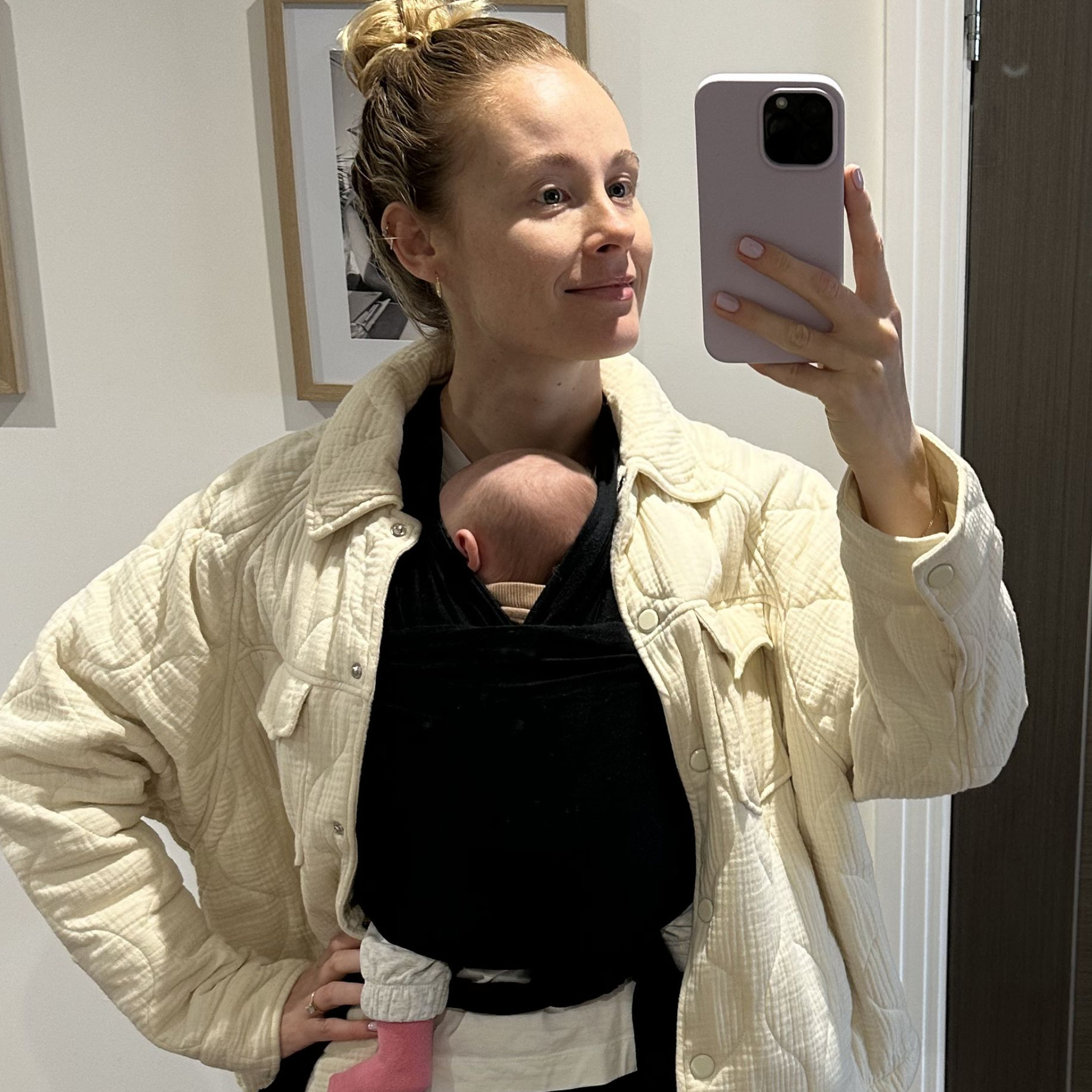 <div class="editor-content"><p>First-Time Mum</p></div>, <div class="editor-content"><p>Rise &amp; Rebuild</p></div>