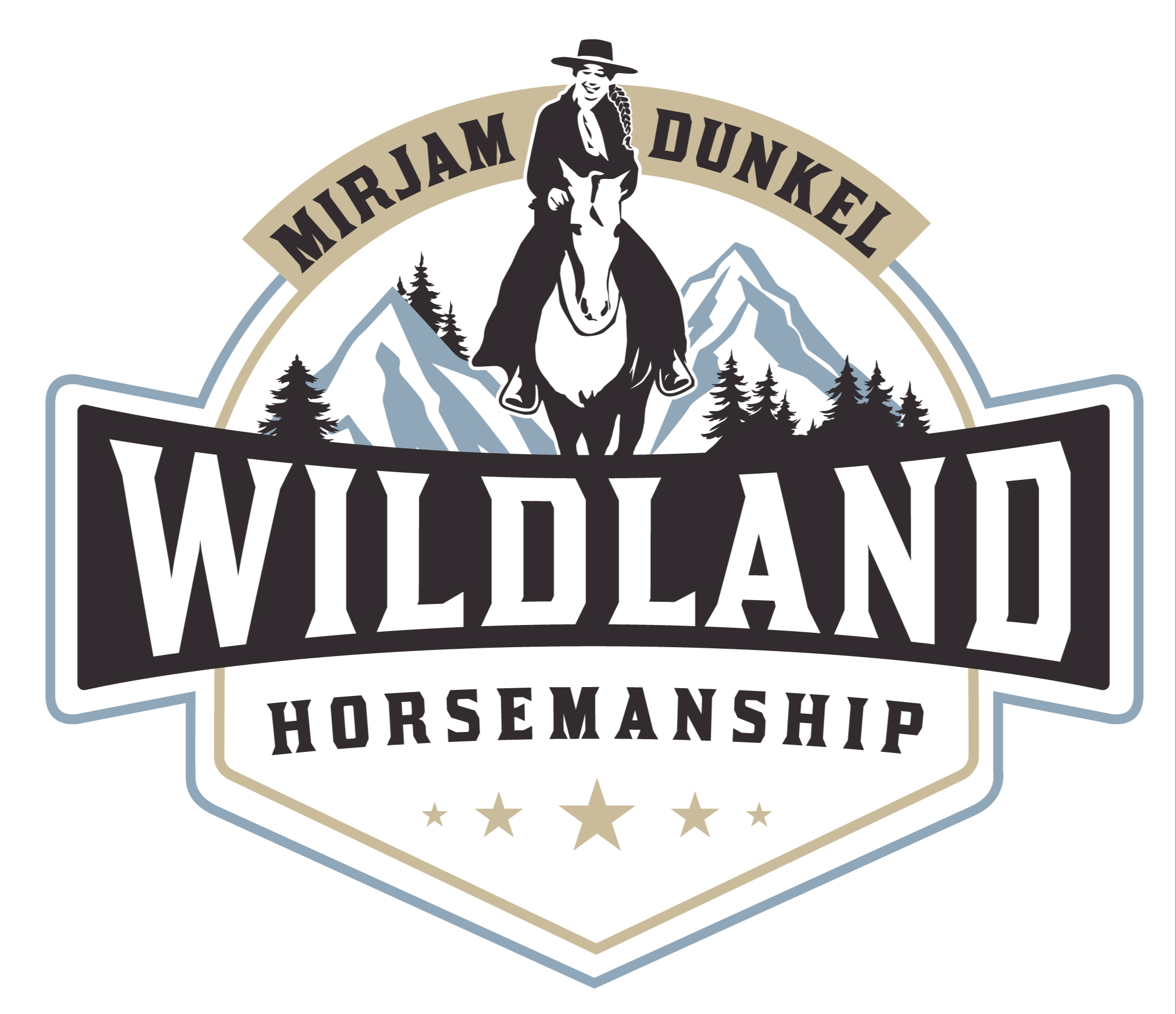 Wildland Horsemanship