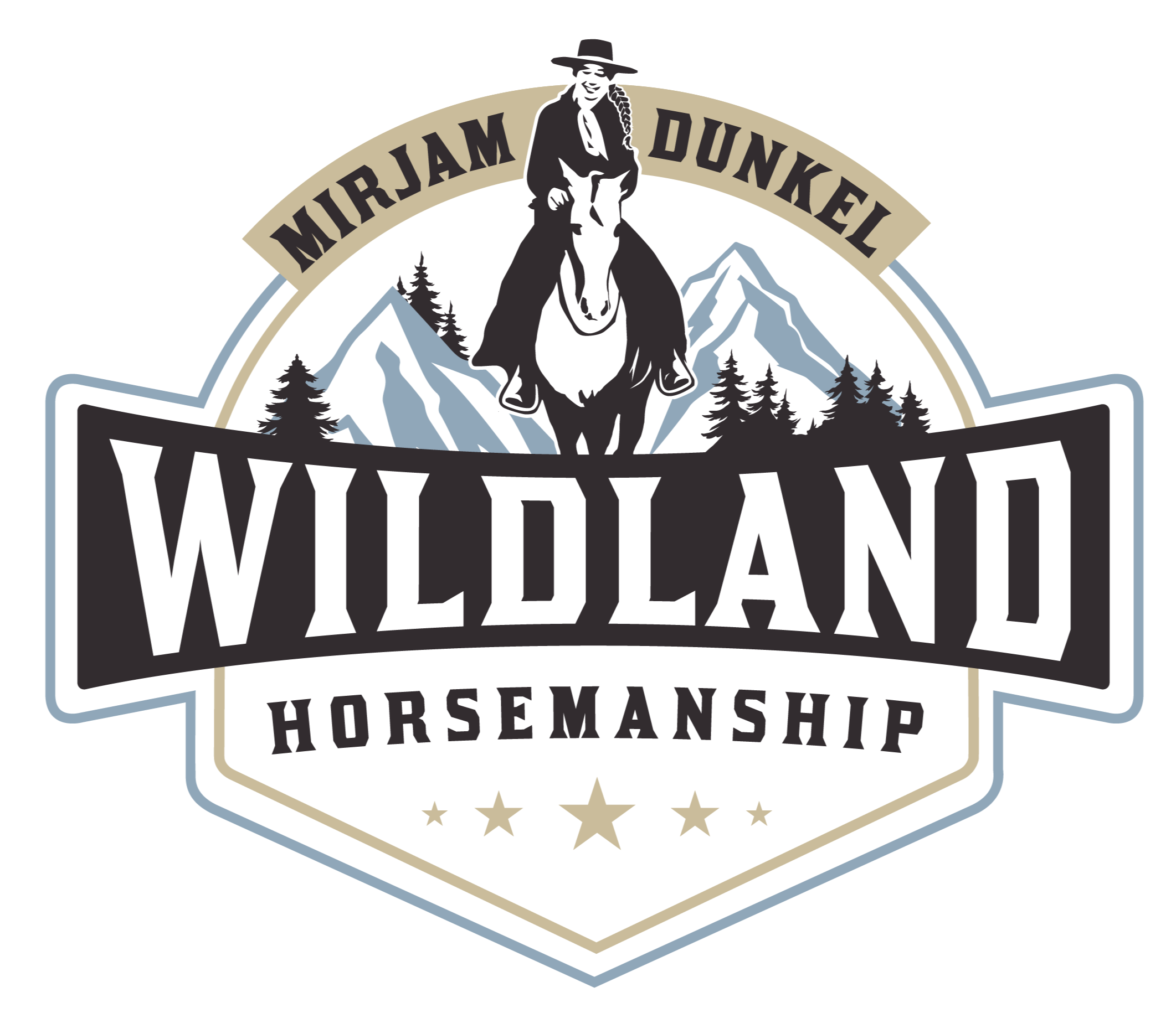 Wildland Horsemanship