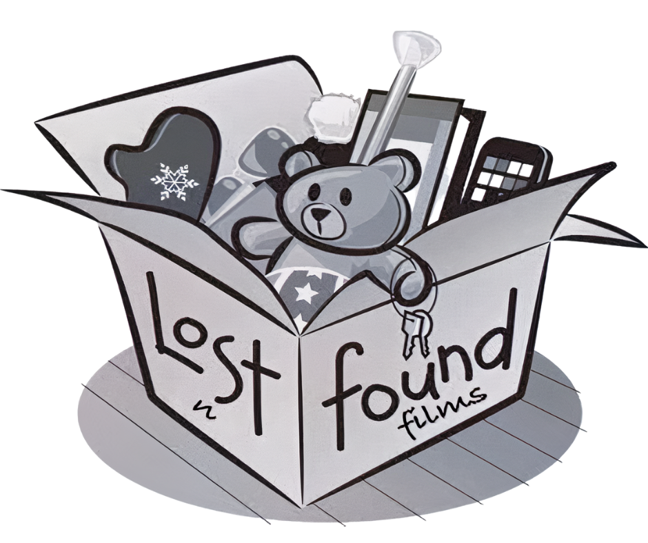 Lost n Found Films