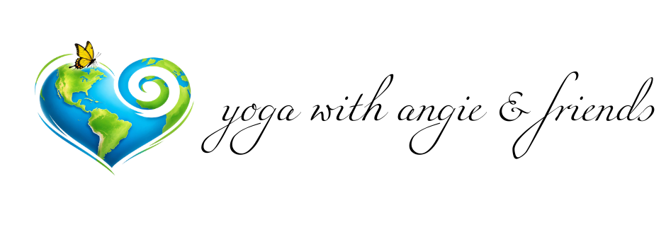 Yoga with Angie & Friends