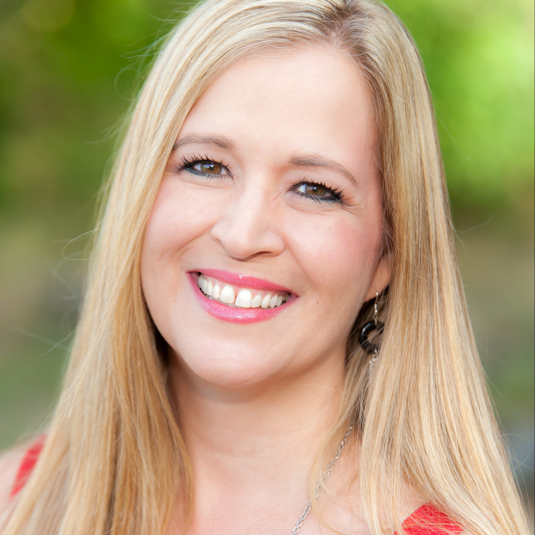 — Jacqueline Nichols