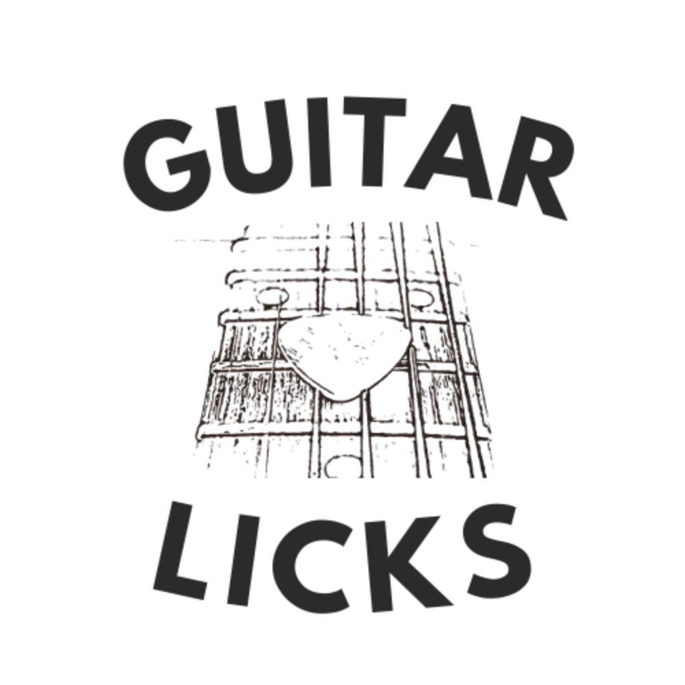 Banjo Licks