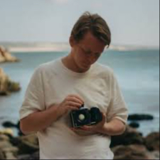 <div class="editor-content"><p><span>Eugene Usanov</span></p></div>, <div class="editor-content"><p>Cinematographer</p></div>