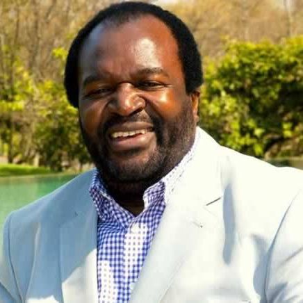Dr. James Makamba