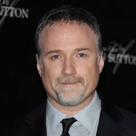 David Fincher: Filmmaker