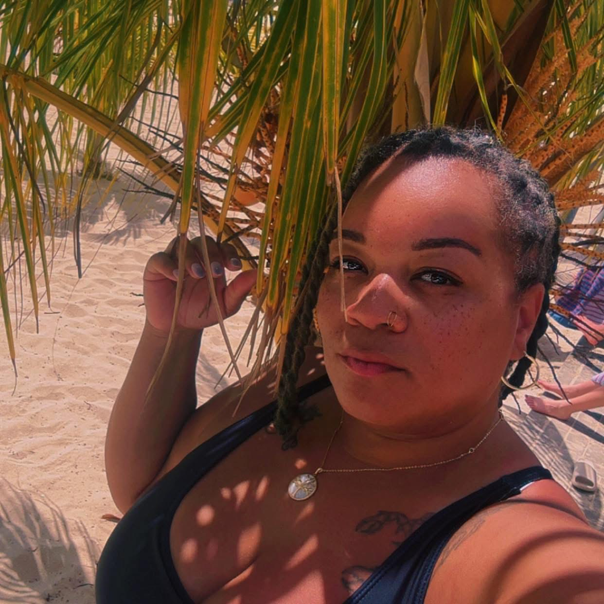 <div class="editor-content"><p>Lauren Rosario</p></div>, <div class="editor-content"><p>On Jotforms Review</p></div>