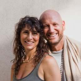 Jonni & Carla