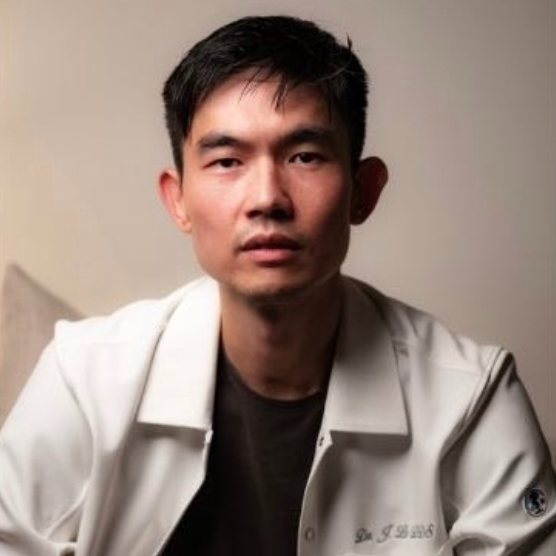 <div class="editor-content"><p>Dr. Jimmy Lo</p></div>, <div class="editor-content"><p>TAIPEI, TAIWAN</p></div>