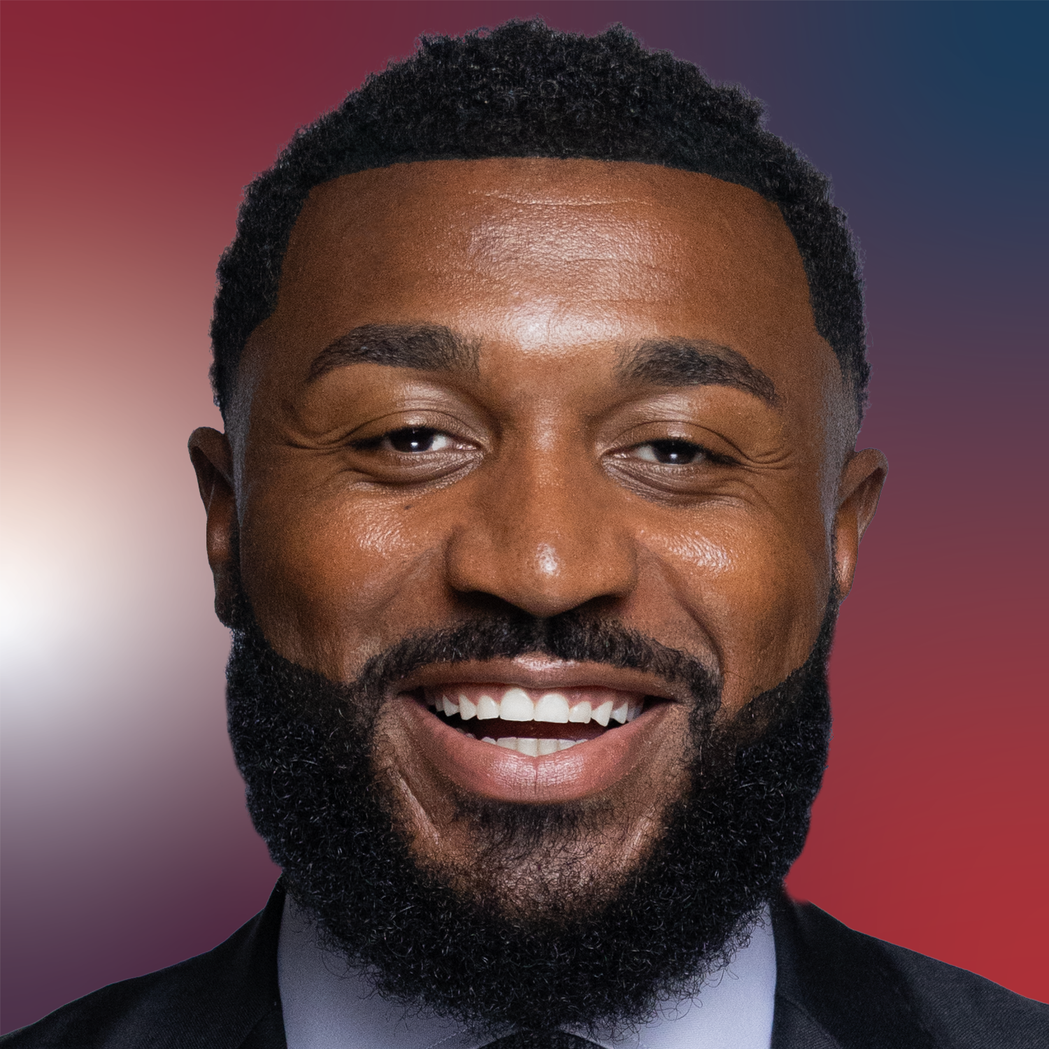 Innovative leader and inspirational communicator committed to helping people take the limits off what's possible through faith in Christ Jesus.