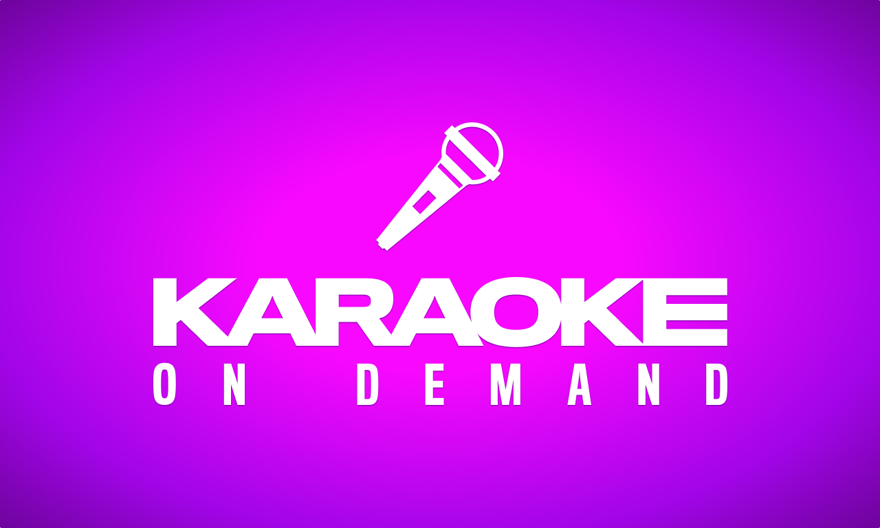 Karaoke On Demand