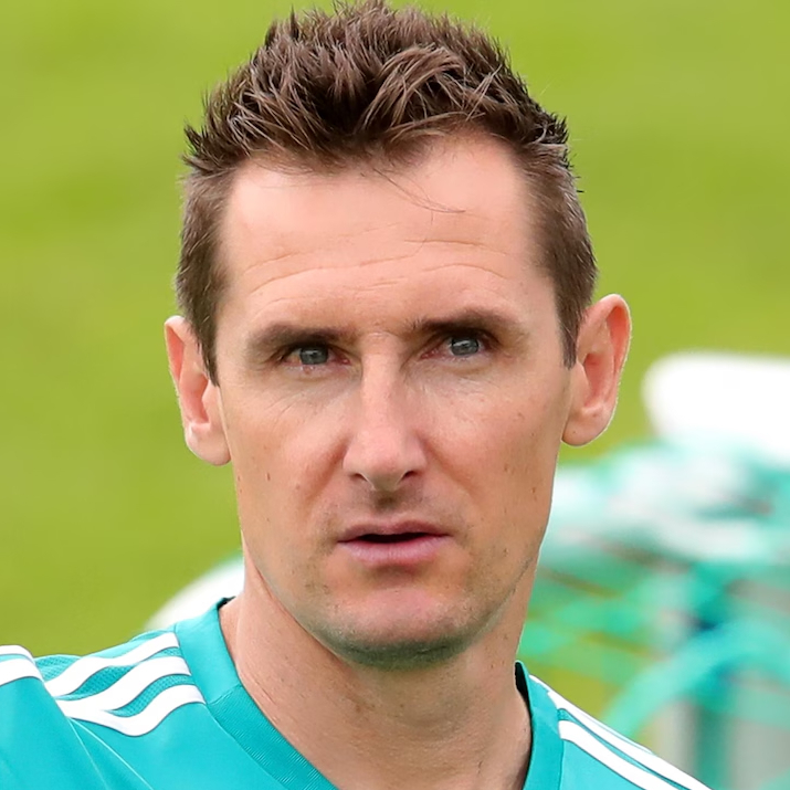Miroslav Klose