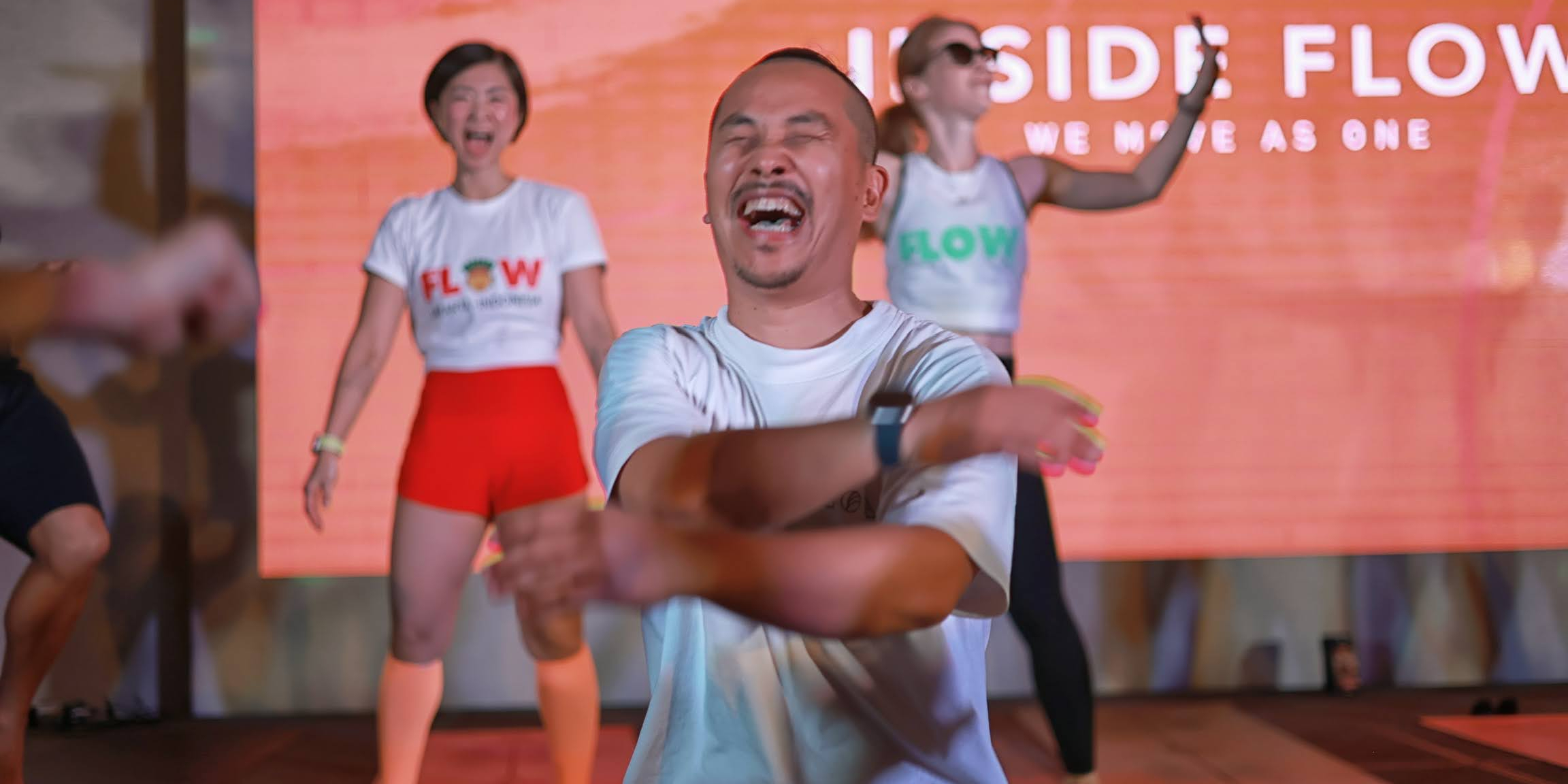 example of our mobile apps