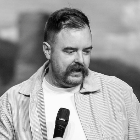 Landon MacDonald