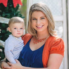 <div class="editor-content"><p>— Lauren Wilson</p></div>, <div class="editor-content"><p>Busy Mother of 3</p></div>