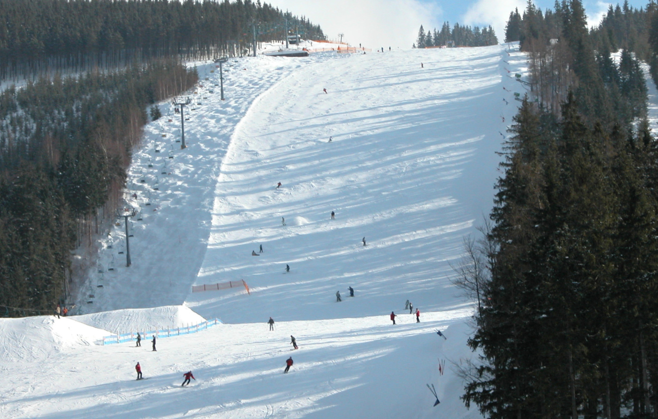 Les règles à respecter sur les pistes