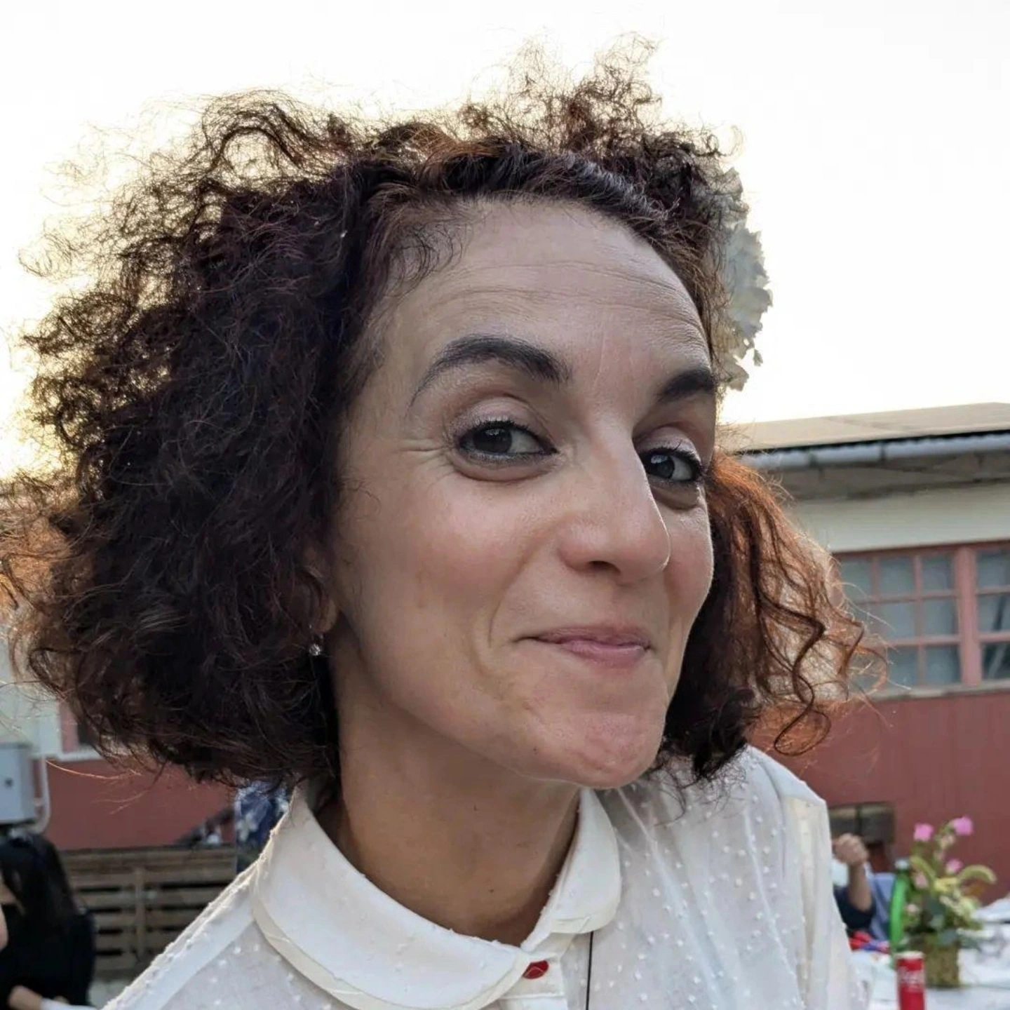 <div class="editor-content"><p><strong>Letizia Sacchi, Italy</strong></p></div>, 