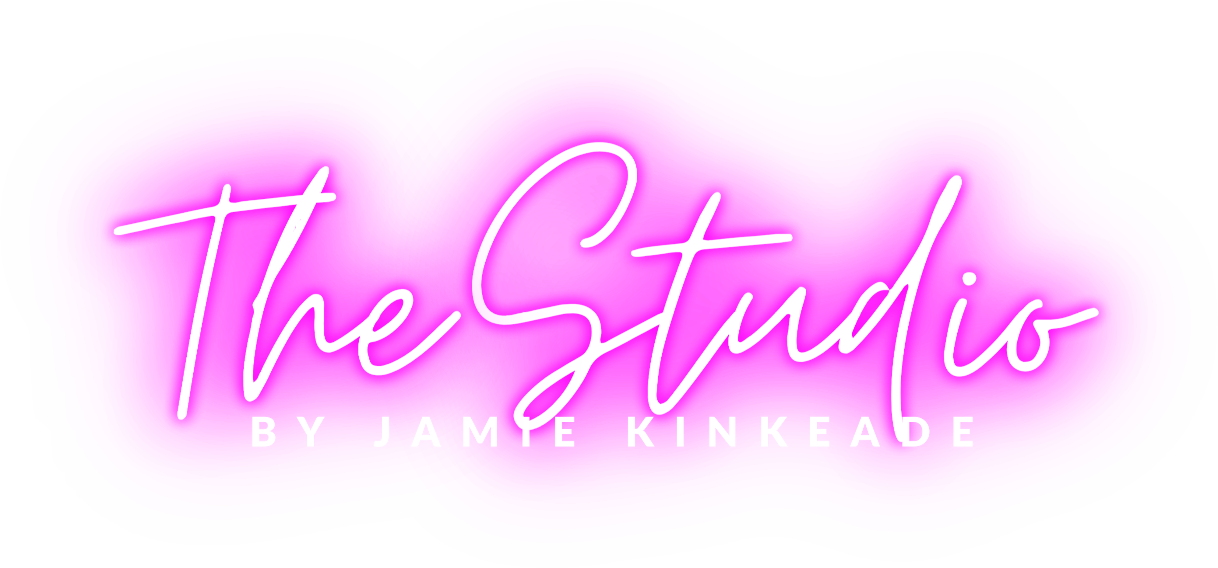 The Studio by Jamie Kinkeade