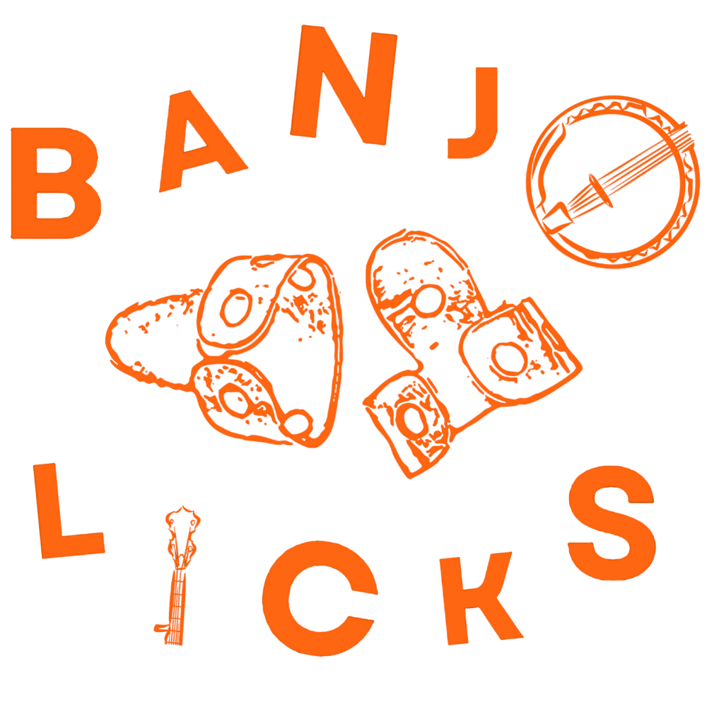 Banjo Licks