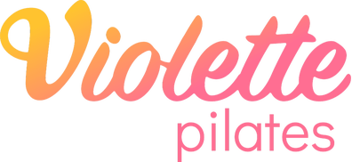 Violette Pilates TV : studio Pilates & bien-être en ligne
