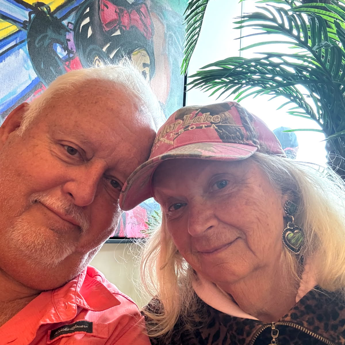 <div class="editor-content"><p>Lou Stender</p></div>, <div class="editor-content"><p>At-Home Care Subscriber</p></div>