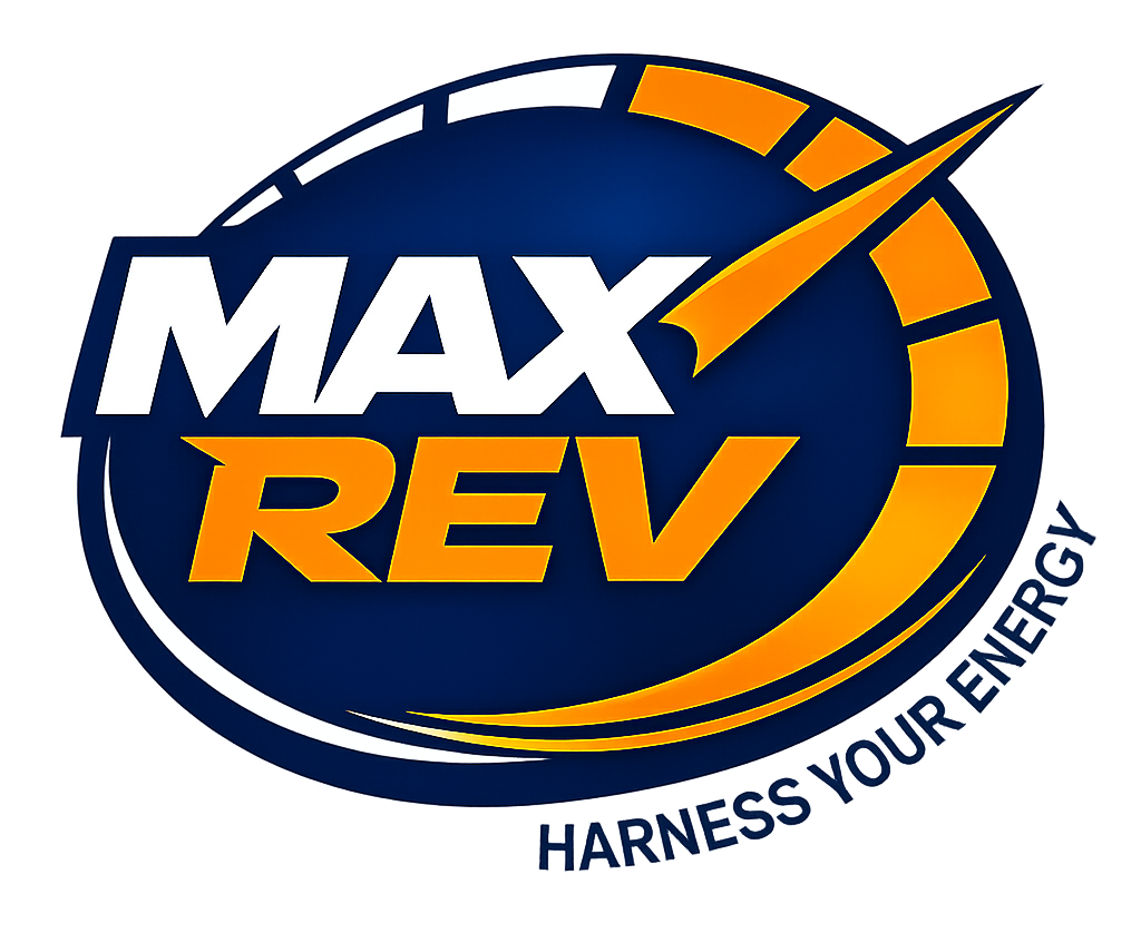 Max Revolution