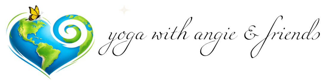 Yoga with Angie & Friends