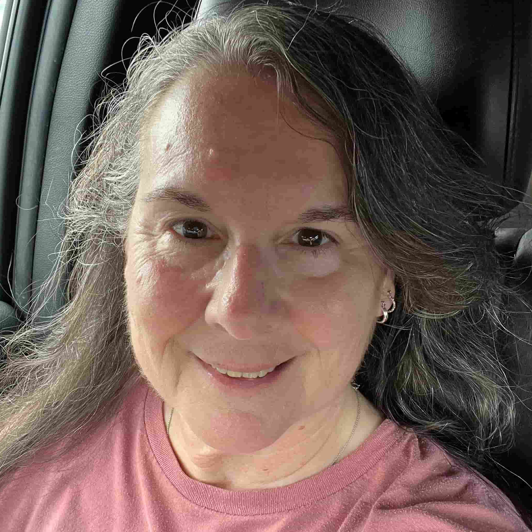 <div class="editor-content"><p>— Pam S.</p></div>, 