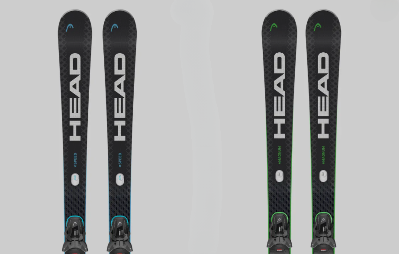 Quels skis choisir pour progresser