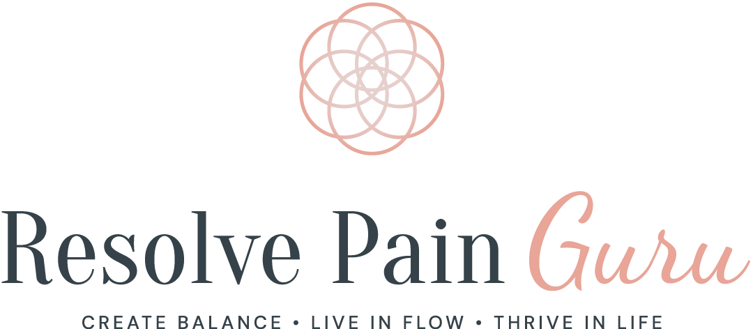 Resolve Pain Guru Digital