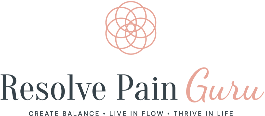 Resolve Pain Guru Digital