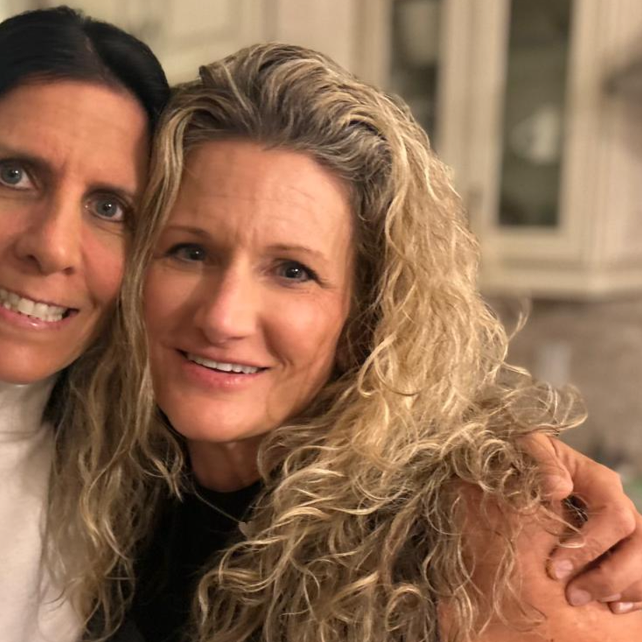 <div class="editor-content"><p>Sarah Ciliberto</p></div>, <div class="editor-content"><p>Pilates Teacher and Student&nbsp;</p></div>