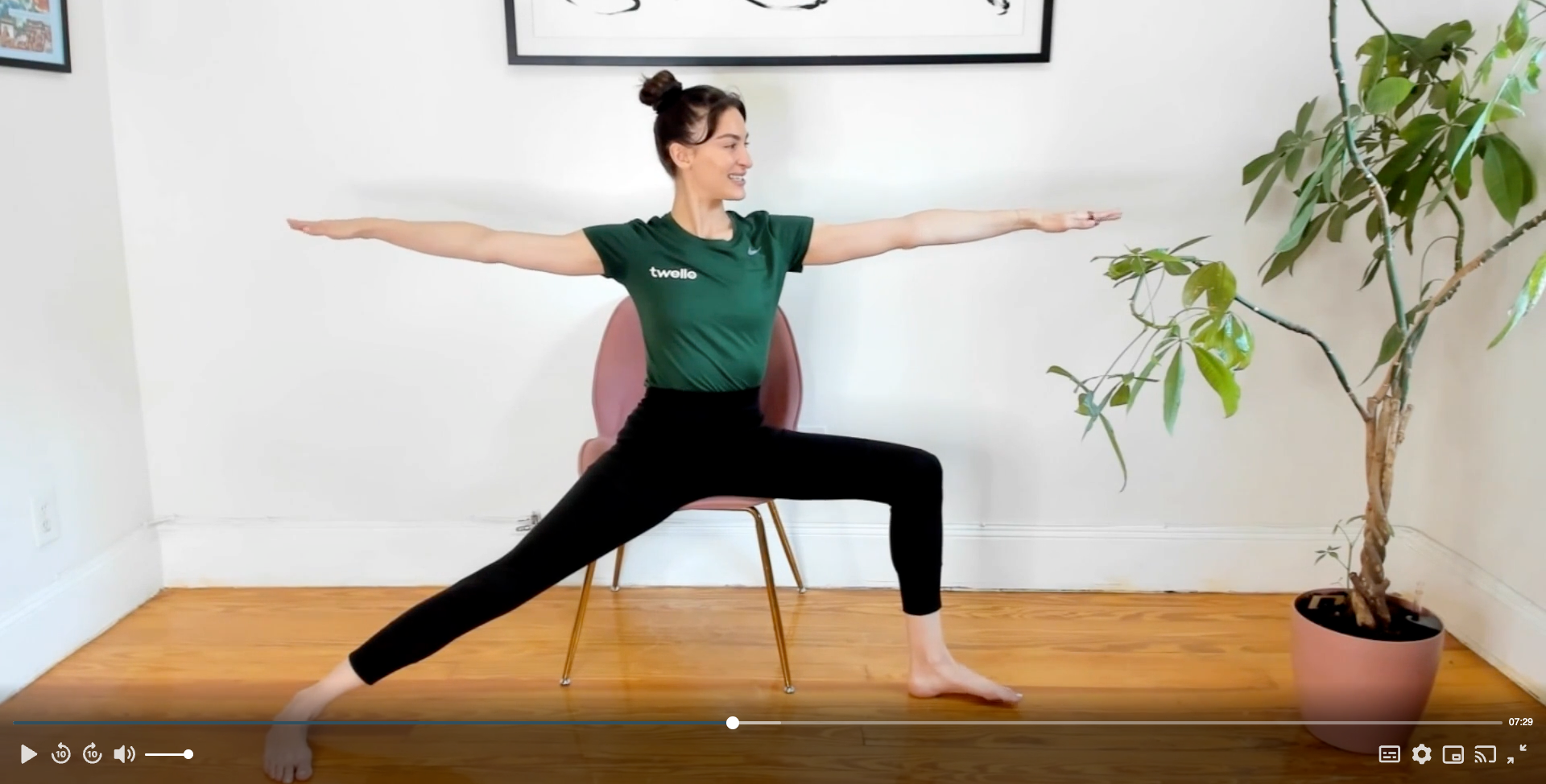 example of our mobile apps