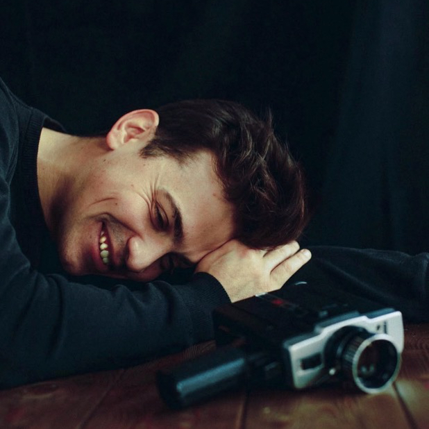 <div class="editor-content"><p><span>Yuri Danilov</span></p></div>, <div class="editor-content"><p>Cinematographer</p></div>