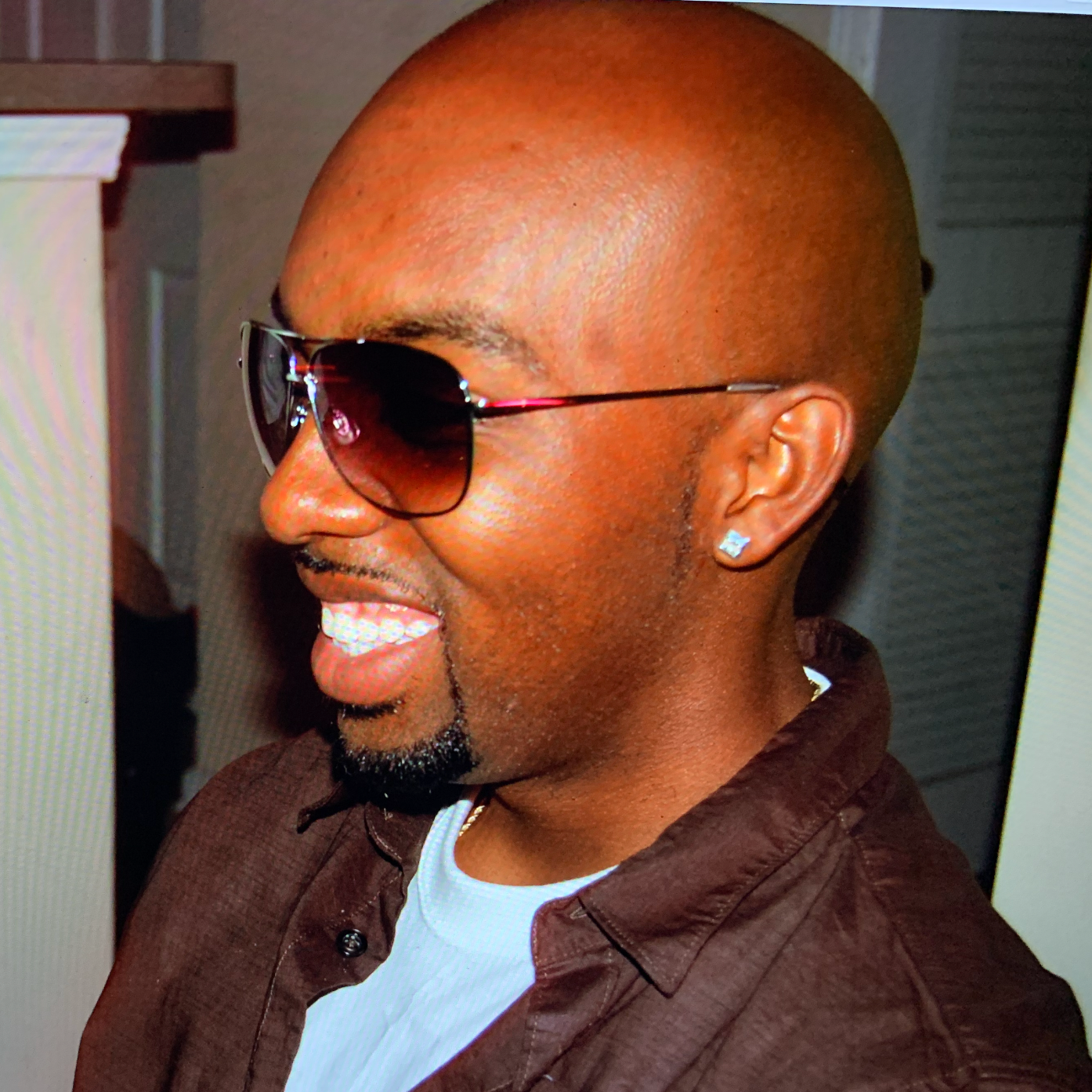 <div class="editor-content"><p>Trey Johnson</p></div>, <div class="editor-content"><p><span style="color: #05D1F4">ON TWITTER</span></p></div>