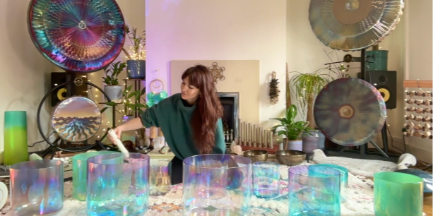 example of our mobile apps