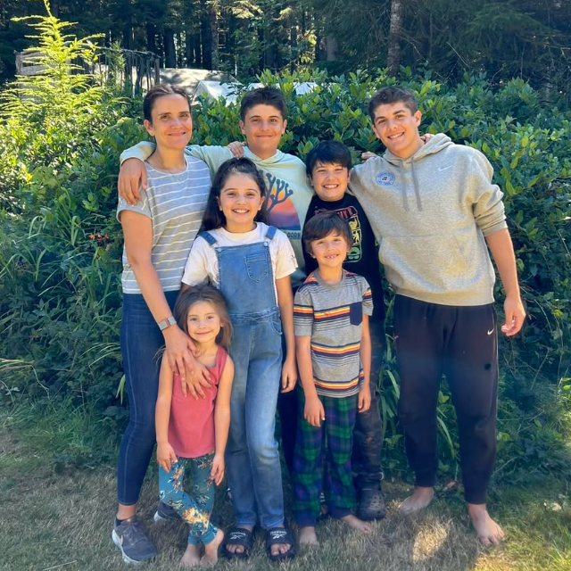 <div class="editor-content"><p>Brittany</p></div>, <div class="editor-content"><p><span>Homeschool Mom of 6 + an angel baby</span></p></div>