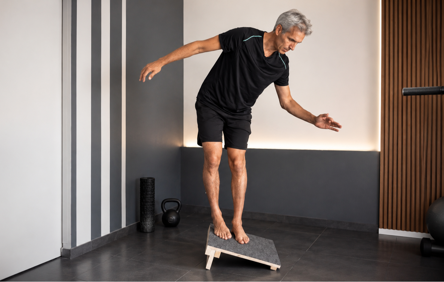 Les 5 essentiels PMTS en intérieur