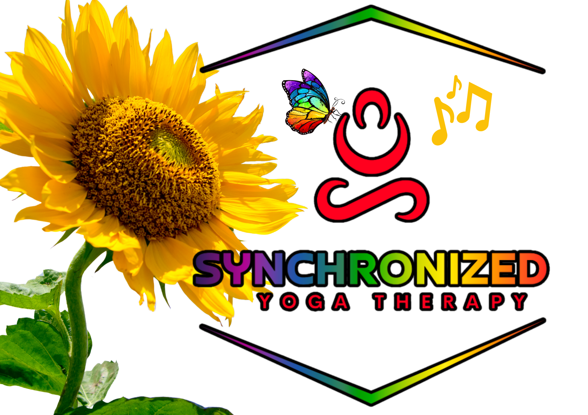 Synchronized Yoga Therapy LLC