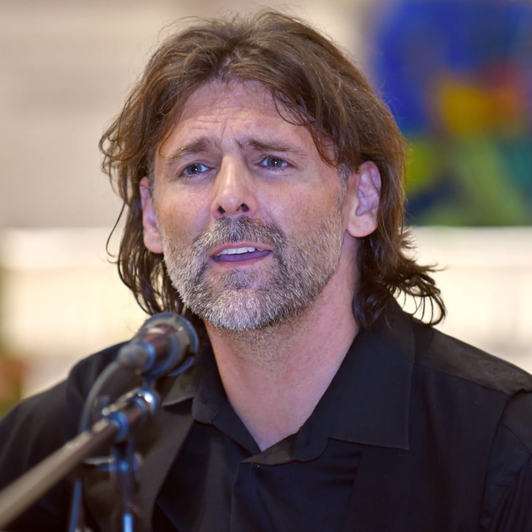 <div class="editor-content"><p>Stijepo Gleđ Markos</p></div>, <div class="editor-content"><p>Hrvatski glazbenik</p></div>