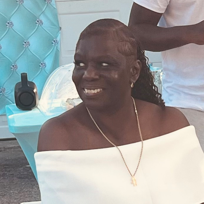 Zena Holliday-Benson