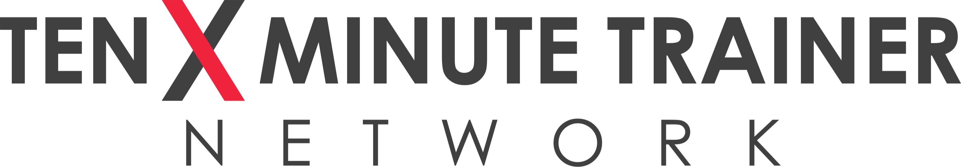 Ten-Minute Trainer Network