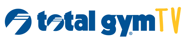 Total Gym TV