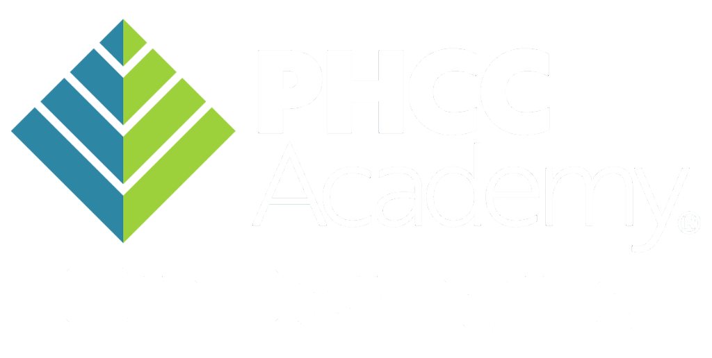 PHCC Academy‎®‎ OnDemand