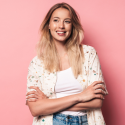 <div class="editor-content"><p>Jill Y.</p></div>, <div class="editor-content"><p>APP MEMBER</p></div>