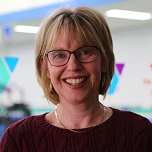 <div class="editor-content"><p>Wendy Ladau</p><p><span style="font-size: 0.75rem">YMCA Pikes Peak</span></p></div>, <div class="editor-content"><p>via Email</p></div>