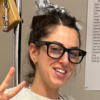 <div class="editor-content"><p>Hodaya Turgeman</p></div>, <div class="editor-content"><p>Las Vegas, NV</p></div>