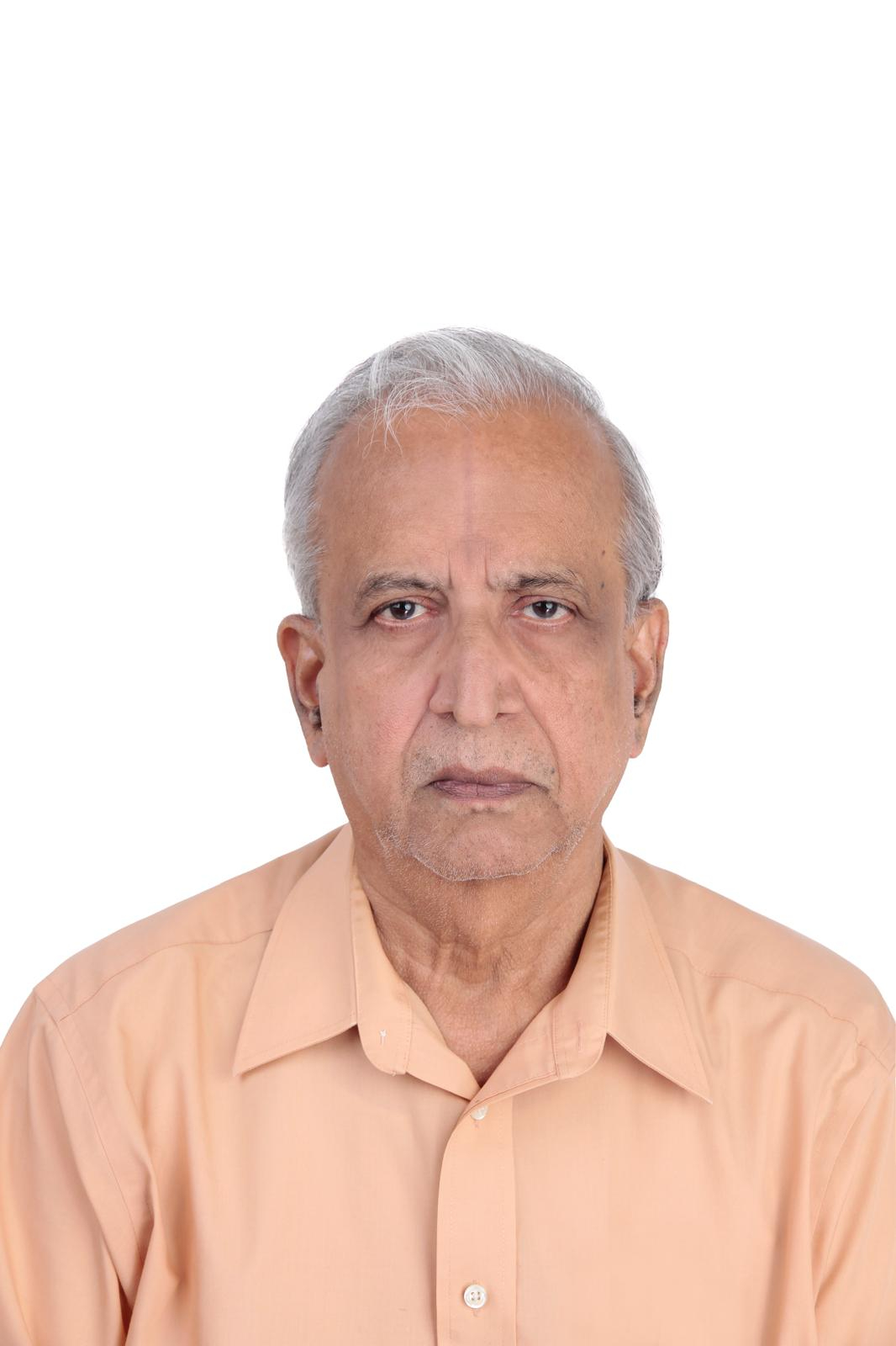 <div class="editor-content"><p>Dr N Sundararajan</p></div>, <div class="editor-content"><p>Retired Professor, NTU Singapore</p></div>